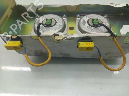 Passenger airbag PEUGEOT BOXER Van (244) 2.8 HDi | BP13750383C10 