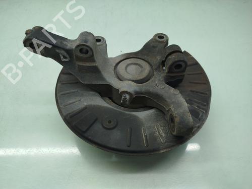 Right front steering knuckle MERCEDES-BENZ VIANO (W639)  | BP21123040M26 