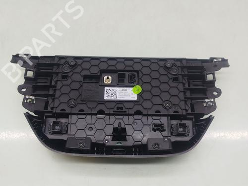 Display monitor OPEL CORSA F (P2JO) 1.2 (68) | BP29463707C48 