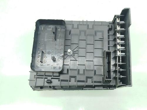 Sikringsdose SKODA OCTAVIA II (1Z3) 1.9 TDI (105 hp) 31340831