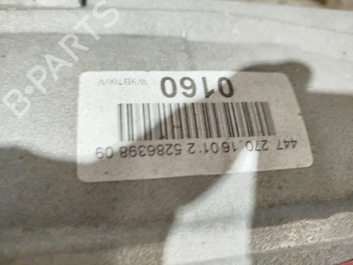Gearbox MERCEDES-BENZ V-CLASS (W447) V 250 CDI / d (447.811, 447.813, 447.815) | BP29946682M3 