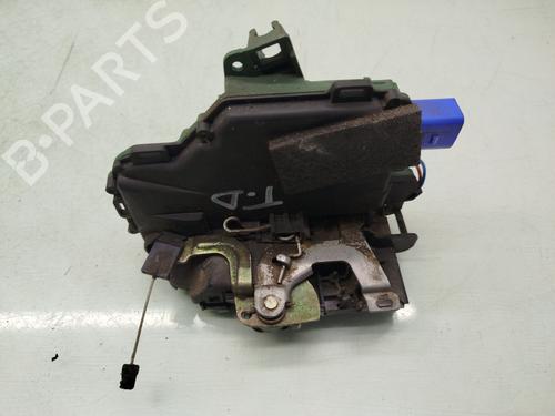 Rear right lock SEAT CORDOBA (6L2) 1.4 16V | BP21495628C99 