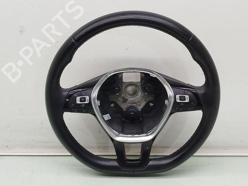Used Steering wheel Steering wheel VW TIGUAN (AD1, AX1) 2.0 TDI (115 hp) 34124891 34124891