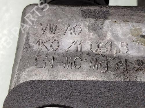 Gear lever VW GOLF VI (5K1) 1.6 TDI | BP32043565M90  - Image 6