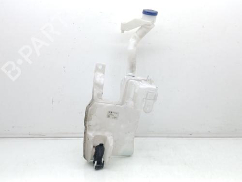Used Windscreen washer tank PEUGEOT 2008 II (UD_, US_, UY_, UJ_, UR_, UC_) 1.2 PureTech 130 (USHNS, URHNS) (130 hp) 30505100
