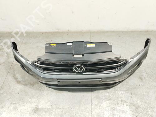 Front bumper VW T-ROC (A11, D11) 1.5 TSI | BP29588754C7 