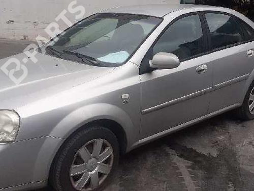 Used Parts DAEWOO NUBIRA Saloon (J100)  1.6 16V  843294