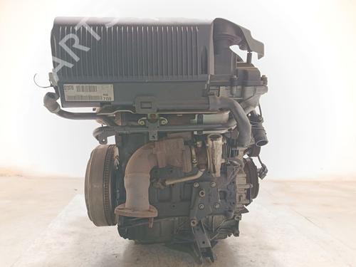 Engine ROVER 75 (RJ) 2.0 CDT | BP34704333M1 - Image 6