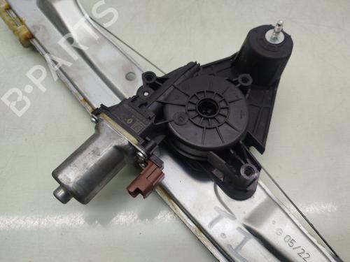 Rear left window mechanism DACIA SANDERO III 1.0 TCe 90 | BP32867765C24 - Image 3