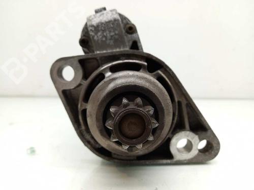 Starter VW SCIROCCO III (137, 138) 1.4 TSI | BP11109998M8 