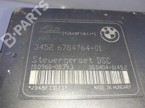 ABS pump BMW 1 Coupe (E82) 120 d | BP11947424M43 