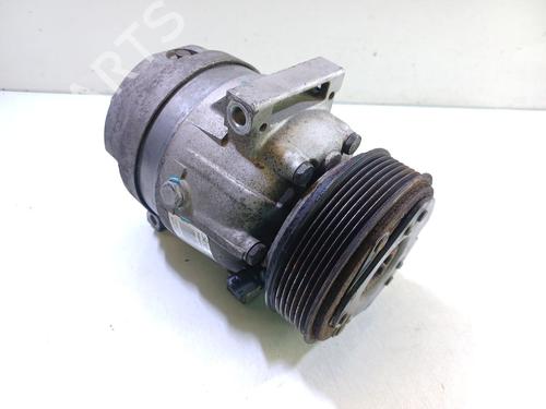 Compresseur AC RENAULT MASTER II Van (FD) 2.5 dCi (120 hp) 28074551