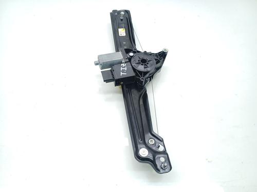 Used Rear left window mechanism Rear left window mechanism 37239434 37239434