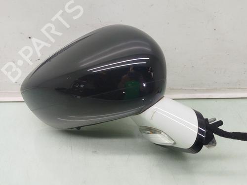 Used Right mirror Right mirror DS DS 4 / DS 4 CROSSBACK (NX_) 1.6 BlueHDi 120 (120 hp) 36050367 36050367