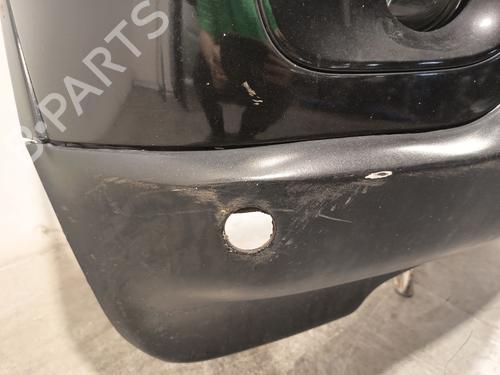 Front bumper BMW X5 (E53) 3.0 d | BP37792663C7  - Image 9