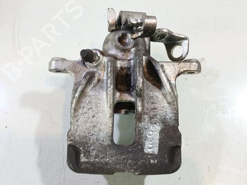 Bremssattel links hinten für OPEL VIVARO A Bus (X83) 2.0 CDTI (F7, J7, A07) (114 hp) 30748156