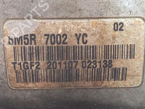 Gearbox FORD FOCUS II (DA_, HCP, DP) 1.6 TDCi | BP32096261M3  - Image 6