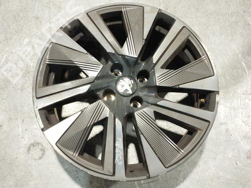 Used Rim PEUGEOT 2008 II (UD_, US_, UY_, UJ_, UR_, UC_) 1.2 PureTech 130 (USHNS, URHNS) (130 hp) 27715273