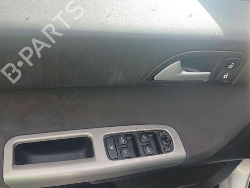 Steering rack VOLVO V50 (545) 2.0 D | BP39713205M22 - Image 13