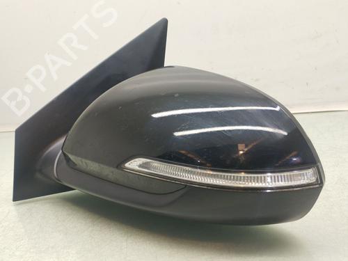 Left mirror KIA STONIC (YB) 1.0 T-GDi Eco-Dynamics+ | BP32988579C26 - Image 2