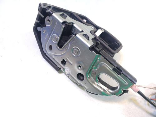 Used Rear left lock BMW 5 Touring (F11) [2009-2017]  27342949