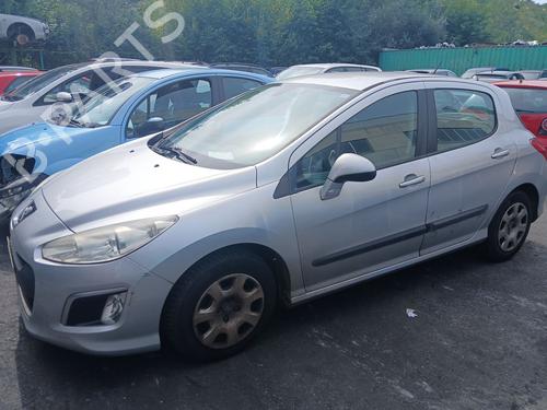 Used Parts PEUGEOT 308 I (4A_, 4C_) 1.6 HDi (109 hp) 4333816