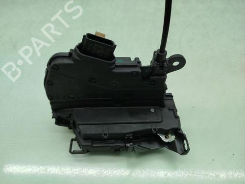 Front right lock RENAULT ZOE (BFM_) ZOE | BP36014380C97 - Image 5