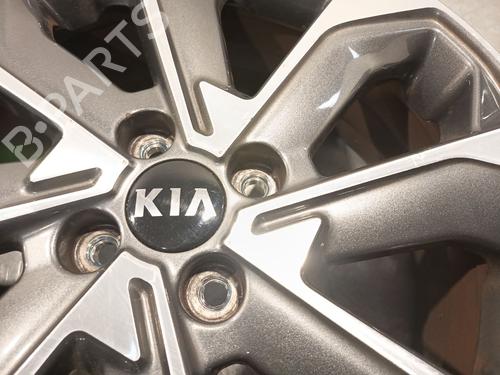 Fælk KIA STONIC (YB) 1.6 CRDi | BP34629845C45  - Image 5