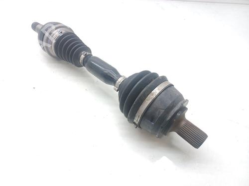 Used Left front driveshaft MERCEDES-BENZ CLA Shooting Brake (X117) CLA 200 (117.943) (156 hp) 26567184