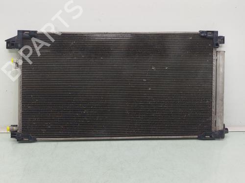 Used AC radiator AC radiator TOYOTA C-HR (_X1_) 1.8 Hybrid (ZYX10_, ZYX11_) (98 hp) 33959748 33959748