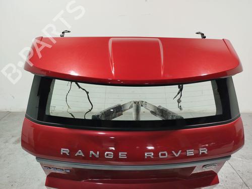 Tailgate LAND ROVER RANGE ROVER EVOQUE (L538) 2.0 D 4x4 | BP23210254C6 