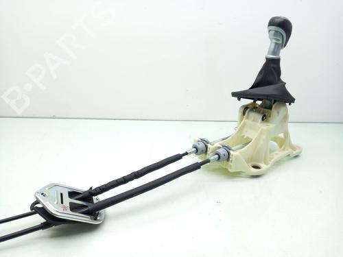 Gear lever HYUNDAI KONA (OS, OSE, OSI) 1.0 T-GDi Hybrid 48V | BP17746338M90 