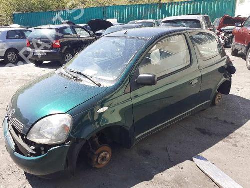 Used Parts TOYOTA YARIS (_P1_) [1999-2005]  4419574