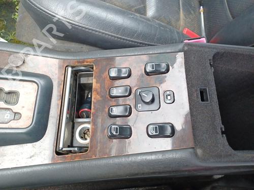 Instrument cluster MERCEDES-BENZ M-CLASS (W163) ML 270 CDI (163.113) | BP23876103C47 