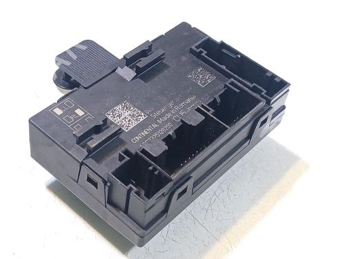 Used Comfort control module AUDI Q5 (8RB) 2.0 TDI quattro (177 hp) 29617558