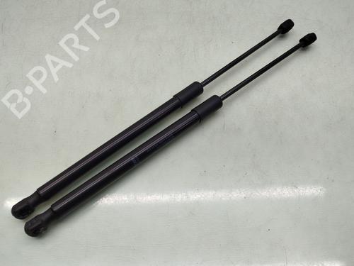 Used Tailgate lift support AUDI A1 Sportback (GBA) 30 TFSI (116 hp) 29330160