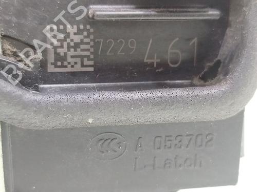 Front left lock BMW X1 (E84) xDrive 18 d | BP39746478C98 - Image 6