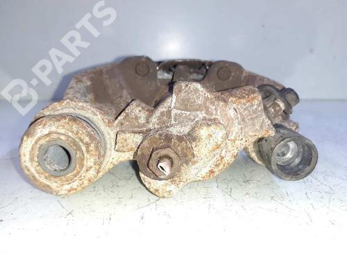 Left rear brake caliper PEUGEOT 406 Coupe (8C) 2.2 HDI | BP11559387M107 