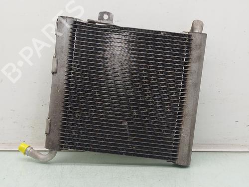 Water radiator JAGUAR F-PACE (X761) 3.0 SDV6 AWD | BP40221016M31 - Image 4