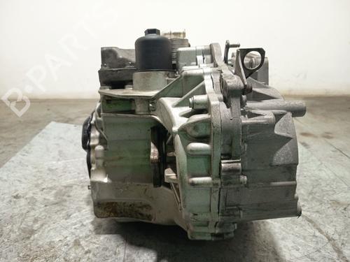 Gearbox VW PASSAT B7 (362) 2.0 TDI 4motion | BP39383591M3 - Image 4