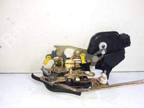 Front right lock HYUNDAI TERRACAN (HP)  | BP9117697C97 