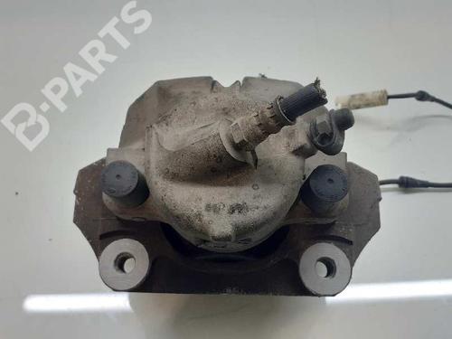 Left front brake caliper BMW 3 (E90) 320 d | BP11560715M105 