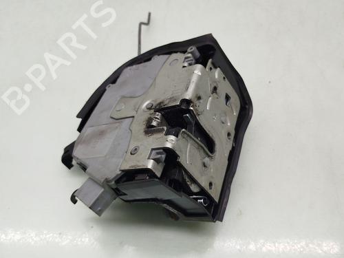 Used Front right lock Front right lock 37233790 37233790