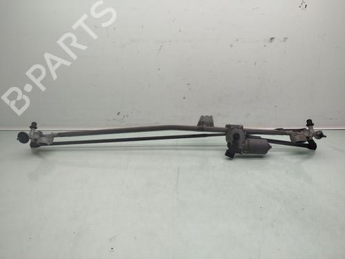 Used Front windshield wiper arm OPEL ZAFIRA / ZAFIRA FAMILY B (A05) 1.8 (M75) (140 hp) 29281626