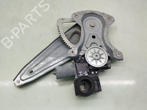 Used Rear left window mechanism Rear left window mechanism 33855742 33855742