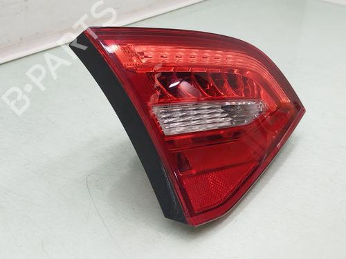 Left tailgate light AUDI A4 B8 Avant (8K5) 2.0 TDI | BP34720109C79 - Image 3