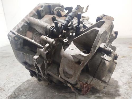 Gearbox SUZUKI SX4 (EY, GY) 2.0 DDiS 4x4 (RW420D) | BP29432826M3