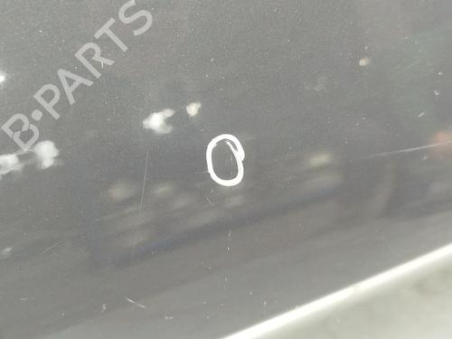 Left rear door FORD S-MAX (WA6) 2.0 TDCi | BP29356944C4 