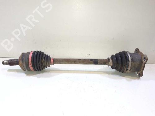 Left rear driveshaft SUZUKI GRAND VITARA II (JT, TE, TD) [2005-2024]  5408407