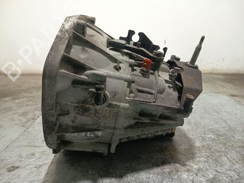 Gearbox NISSAN PRIMASTAR Van (X83) 2.0 dCi 115 | BP40299548M3 - Image 4